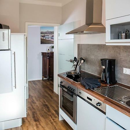 Dd Apartments Dresde Extérieur photo