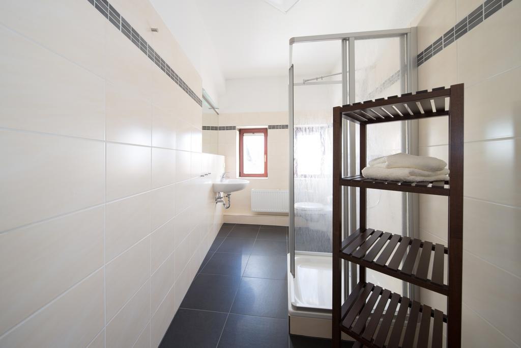 Dd Apartments Dresde Chambre photo