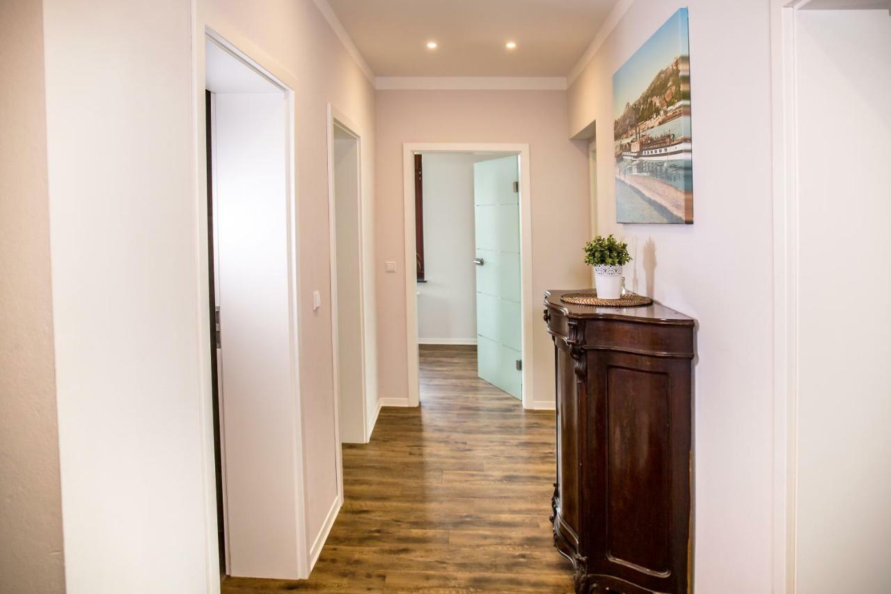 Dd Apartments Dresde Extérieur photo